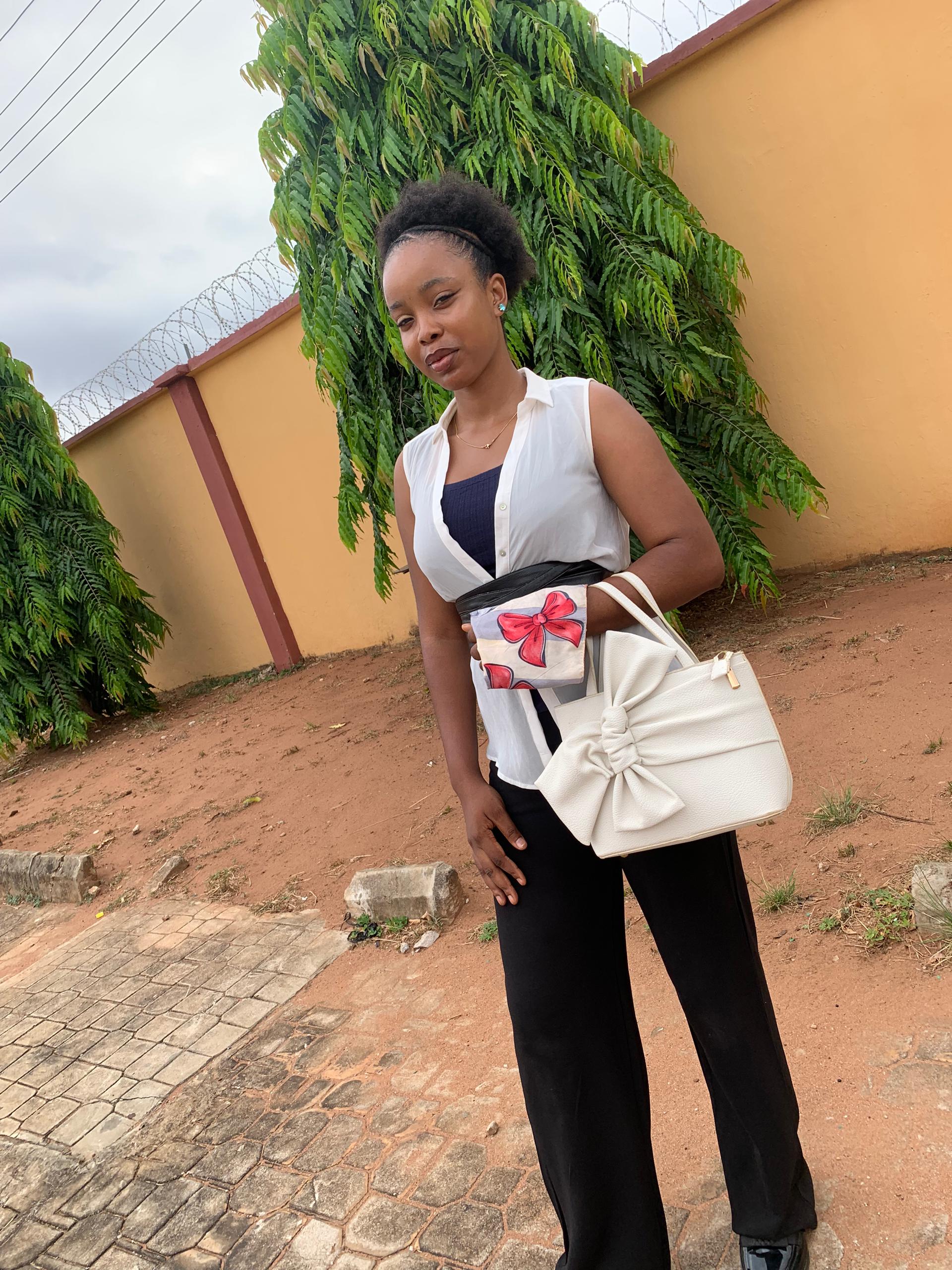 Chikaodili Obikwelu-Echiegbue